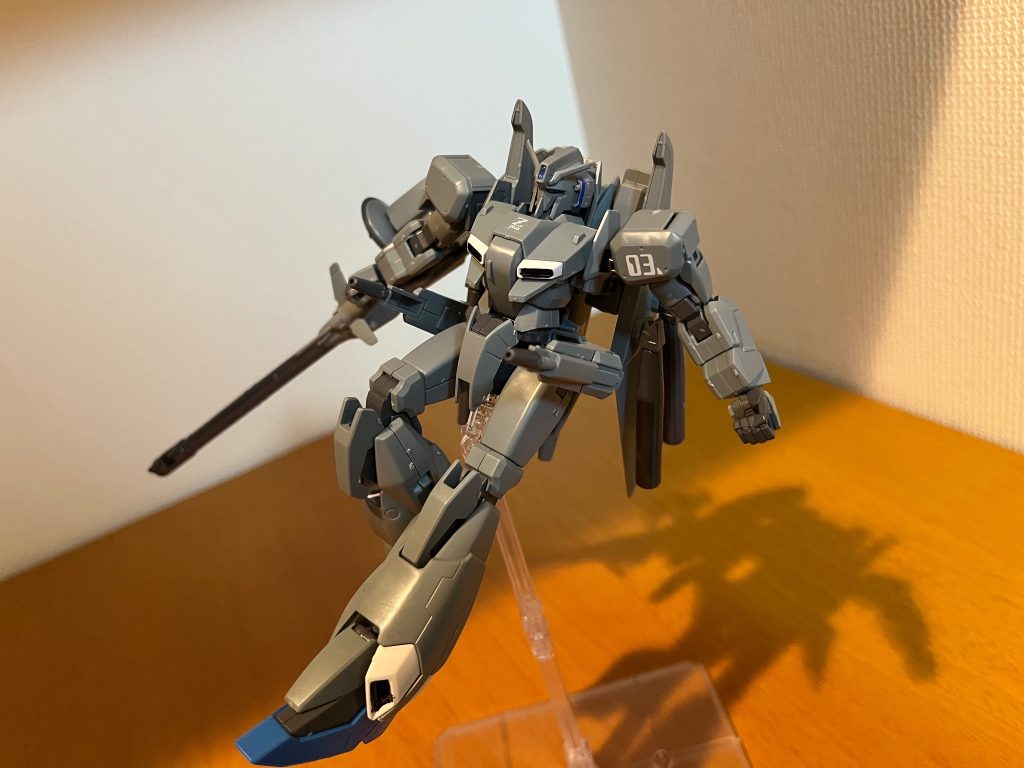 HG ゼータプラスC1–9枚目/制作者：刺身オレンジ