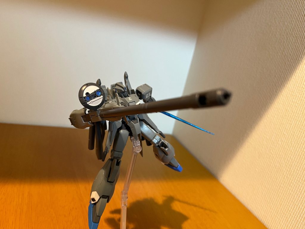 HG ゼータプラスC1–2枚目/制作者：刺身オレンジ
