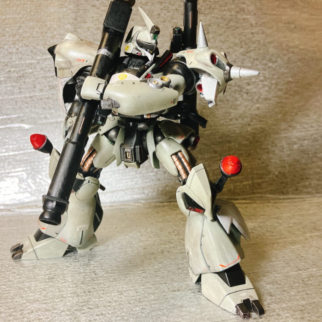 ケンプファーJ–9枚目/制作者：Ryuin