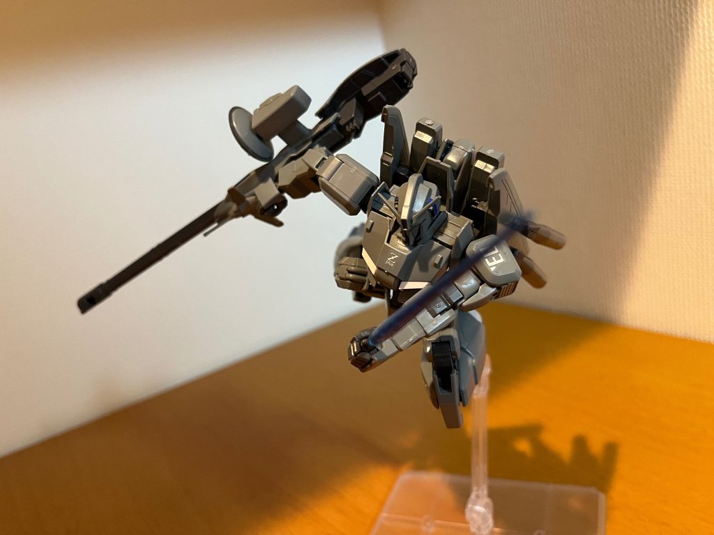 HG ゼータプラスC1–8枚目/制作者：刺身オレンジ