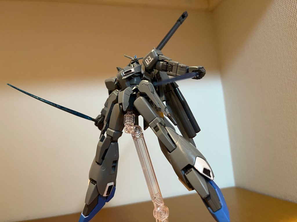 HG ゼータプラスC1–9枚目/制作者：刺身オレンジ