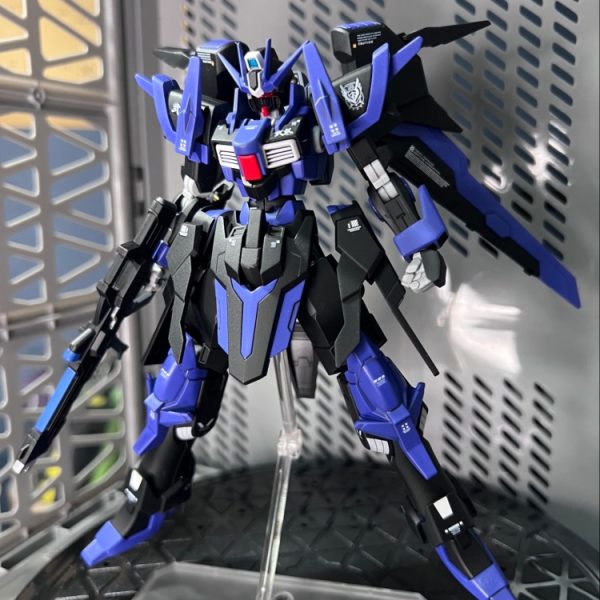 シュバルツリッター弍式