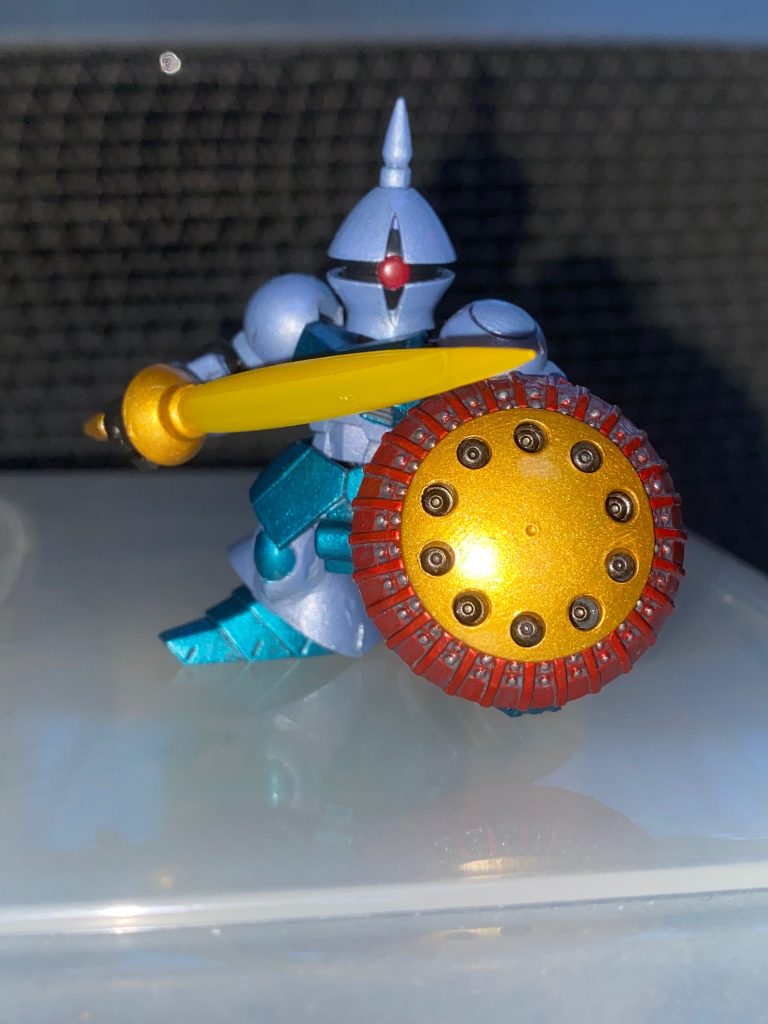 ギャン