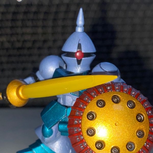 ギャン
