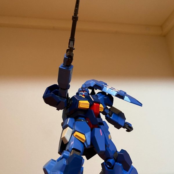 HG グスタフカール 00型