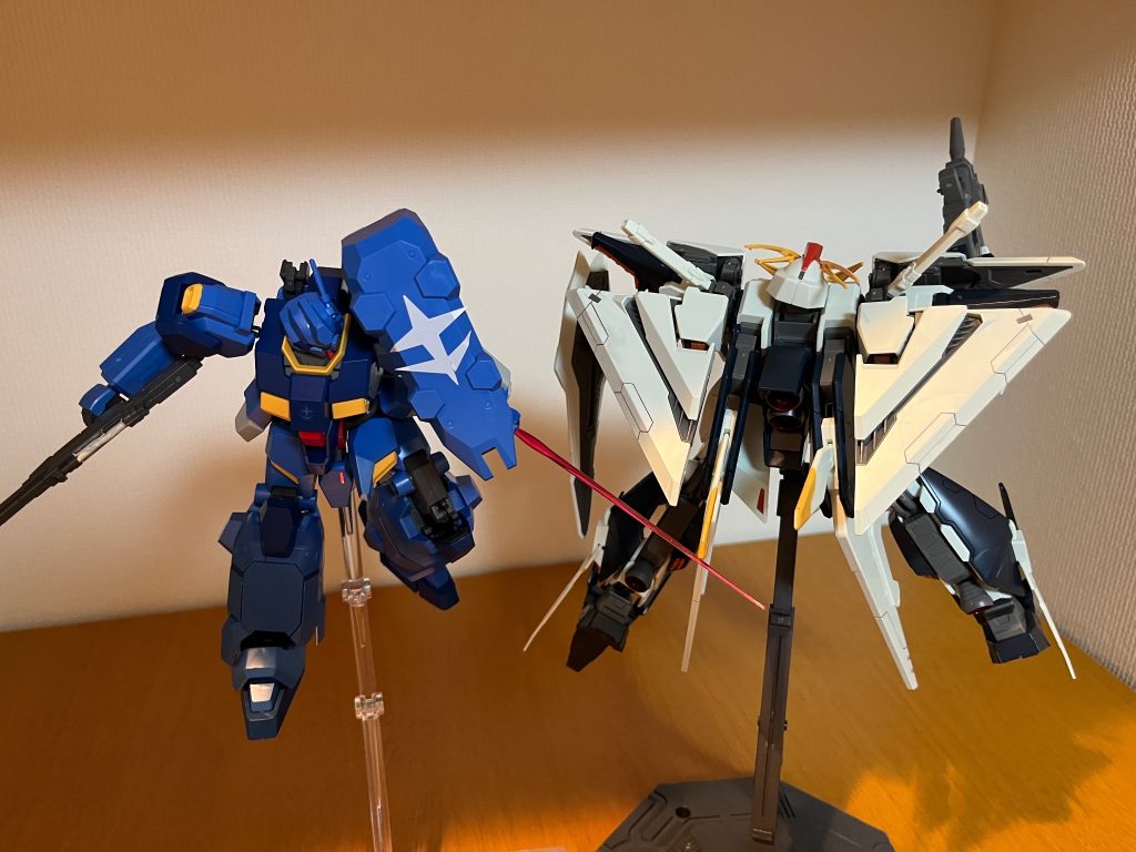 HG グスタフカール 00型–7枚目/制作者：刺身オレンジ