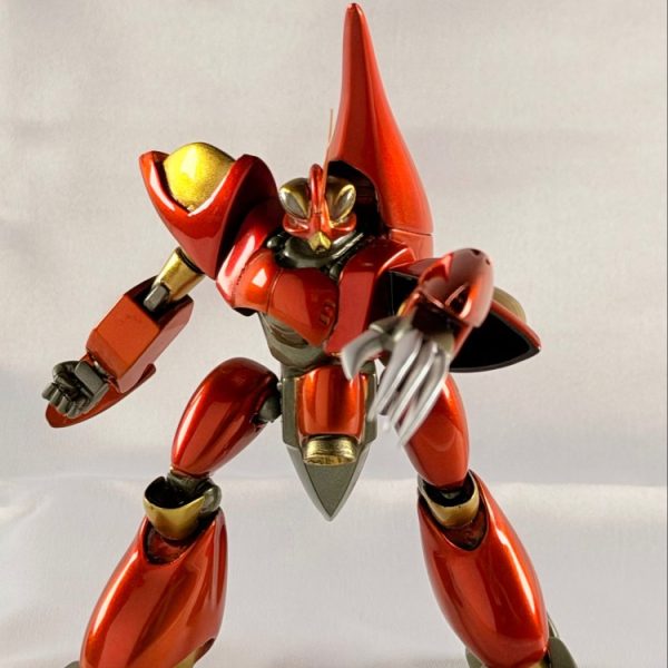B-CLUB 1/144 ガルグイユ