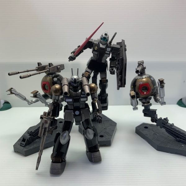第07MS小隊