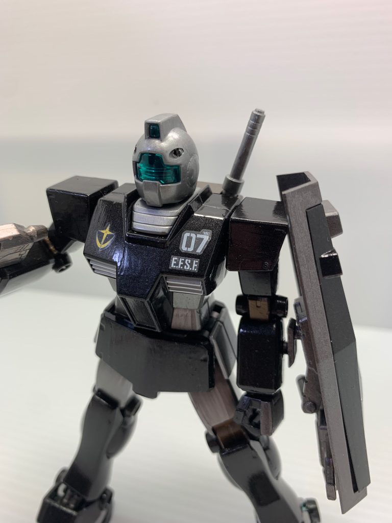 ブラック•ジム