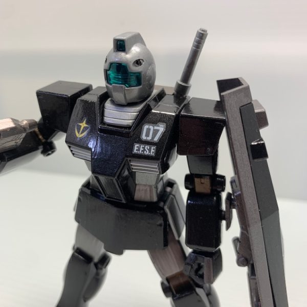 ブラック•ジム