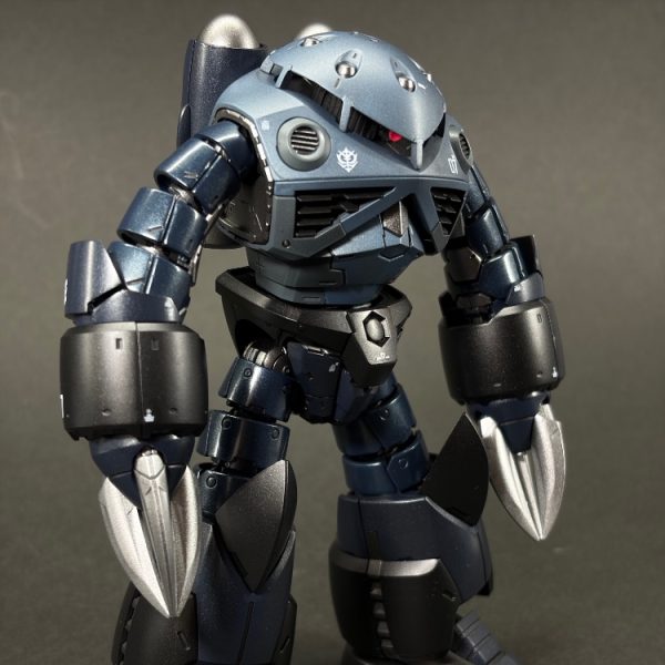 RG 量産型ズゴック