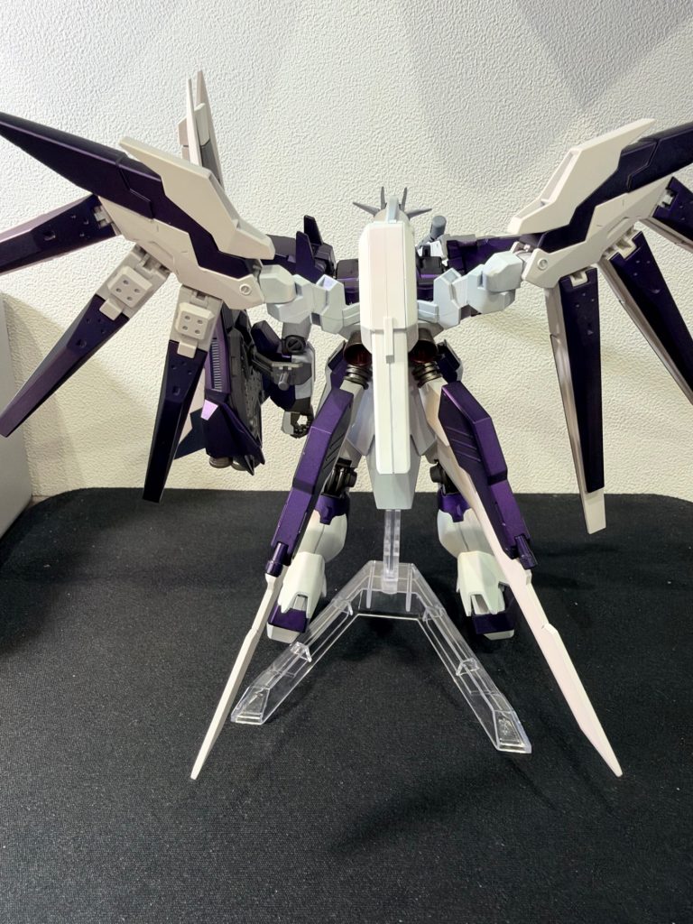 Hi-νガンダムヴレイブ–4枚目/制作者:hiro's