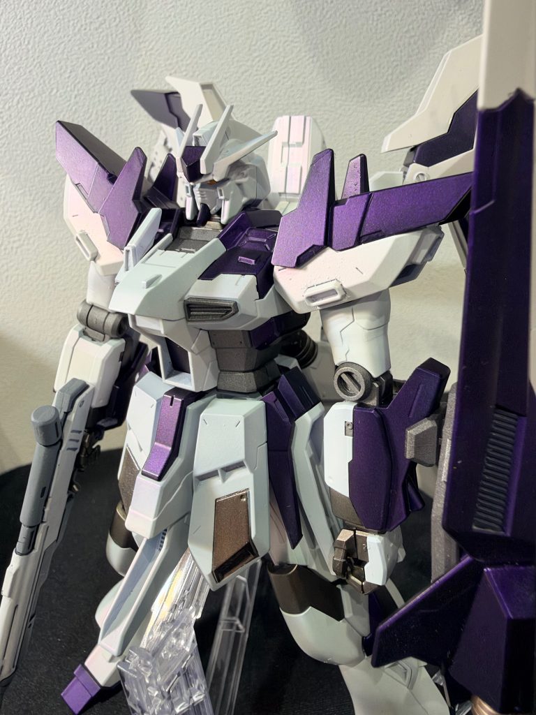 アルカナホワイトがいい味出てるかなと思います👍