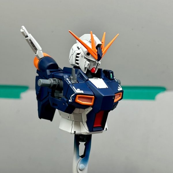 RG νガンダム