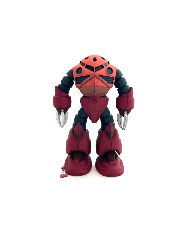 HG Z’GOK