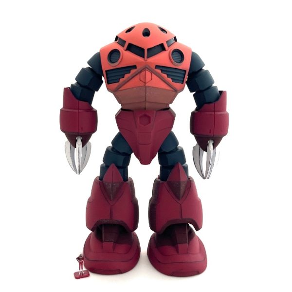 HG Z’GOK