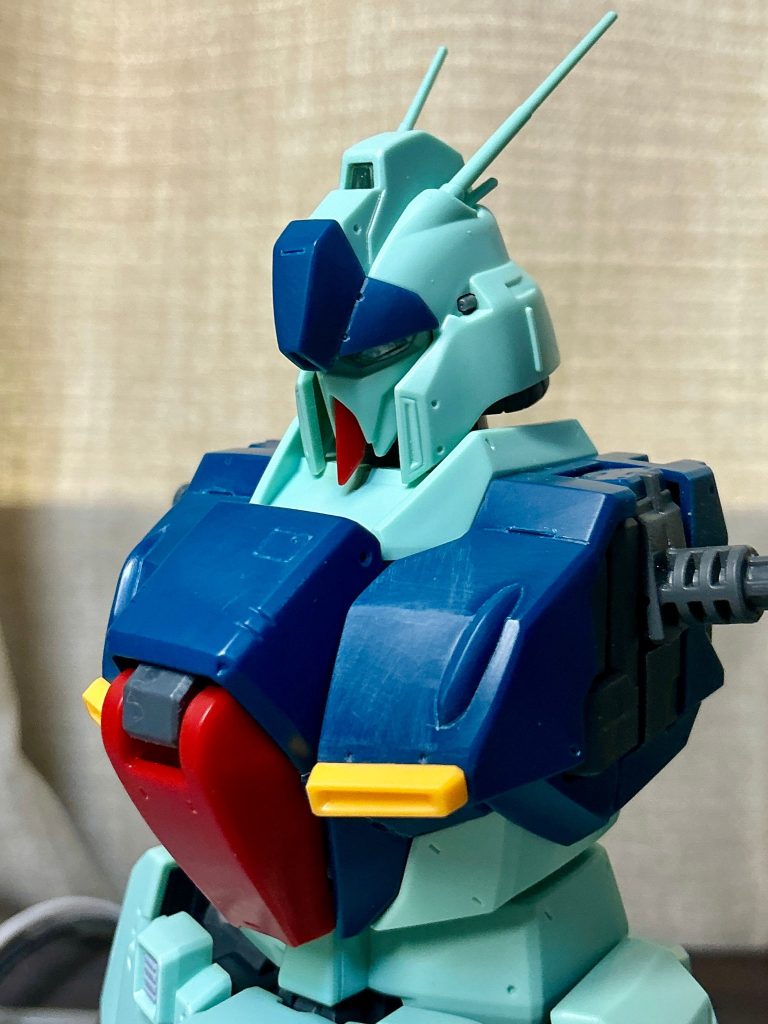 MG リ・ガズィ–6枚目/制作者：241