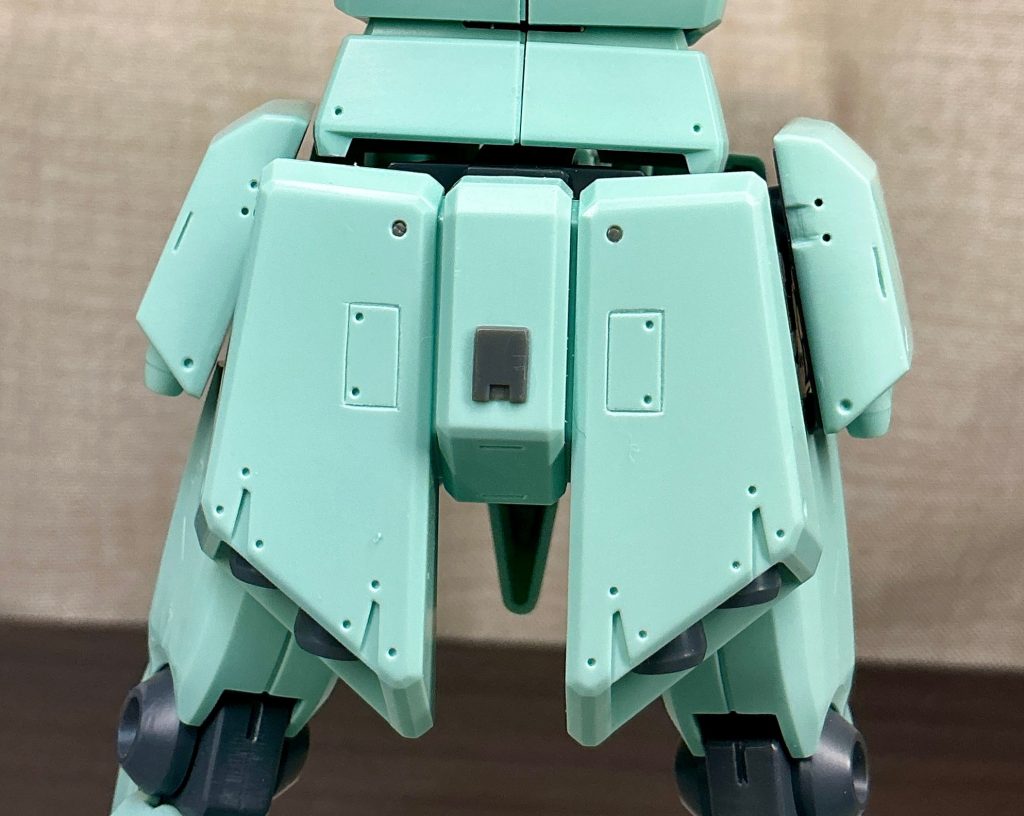 MG リ・ガズィ–7枚目/制作者：241