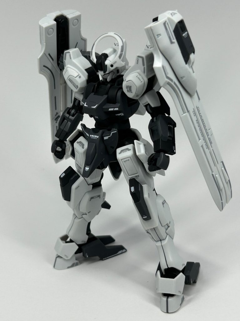 以前何処ぞで観た作品に惚れ込んで参考に作ってみたのもです。