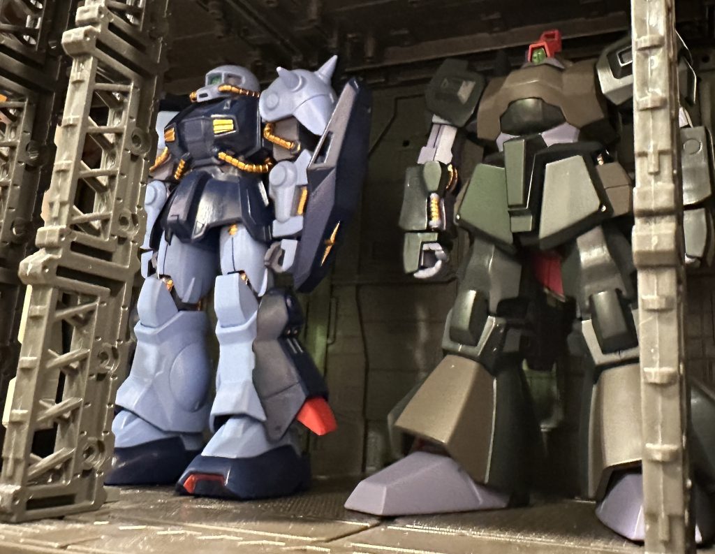3号機の部品無くした（1枚目）