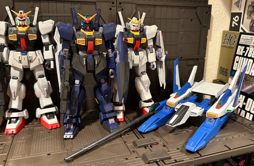 新旧 MK-II（2002／2015）–9枚目/制作者：MTR55