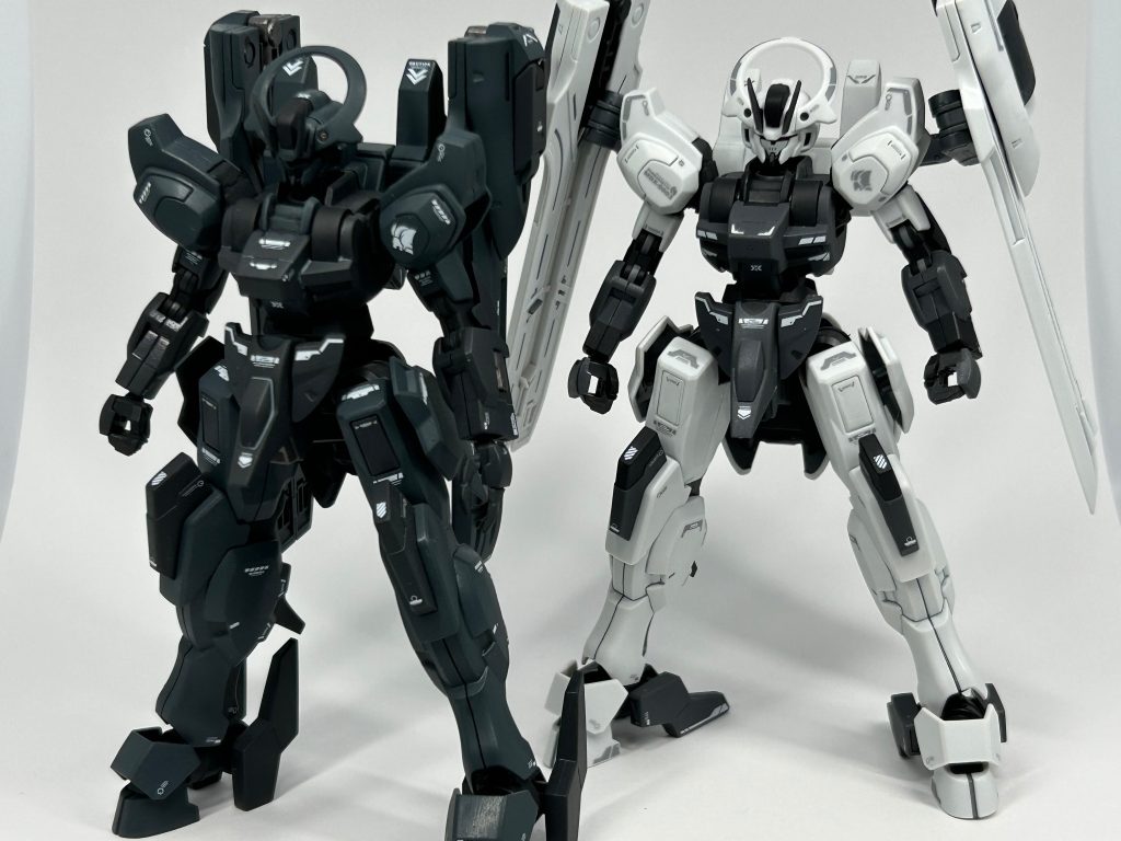 シュバルゼッテ–5枚目/制作者：たぬきのぬ