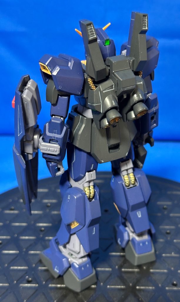 新旧 MK-II（2002／2015）–4枚目/制作者：MTR55