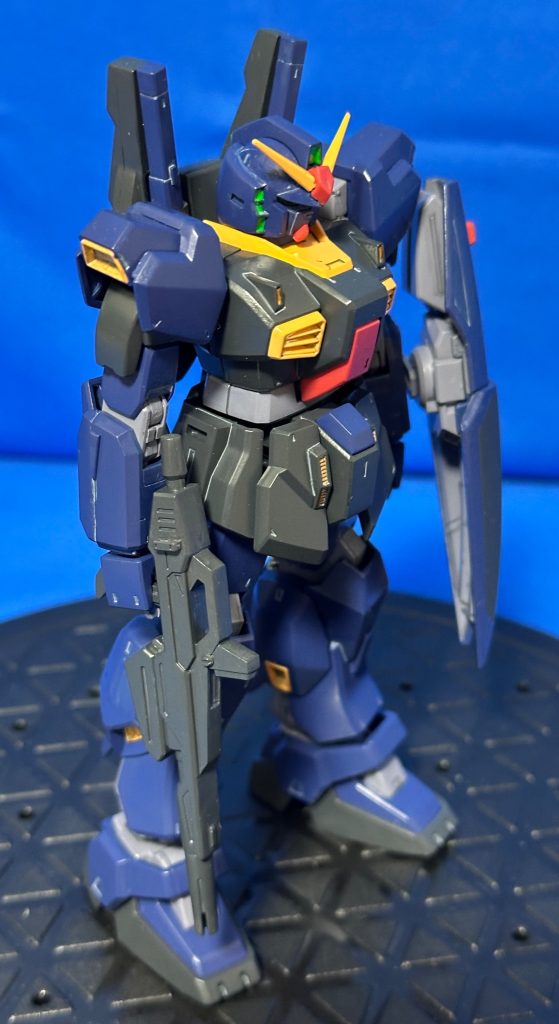 新旧 MK-II（2002／2015）–5枚目/制作者：MTR55