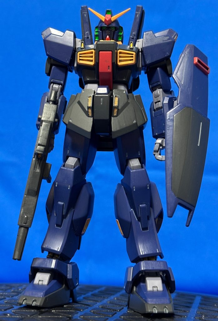 新旧 MK-II（2002／2015）–6枚目/制作者：MTR55