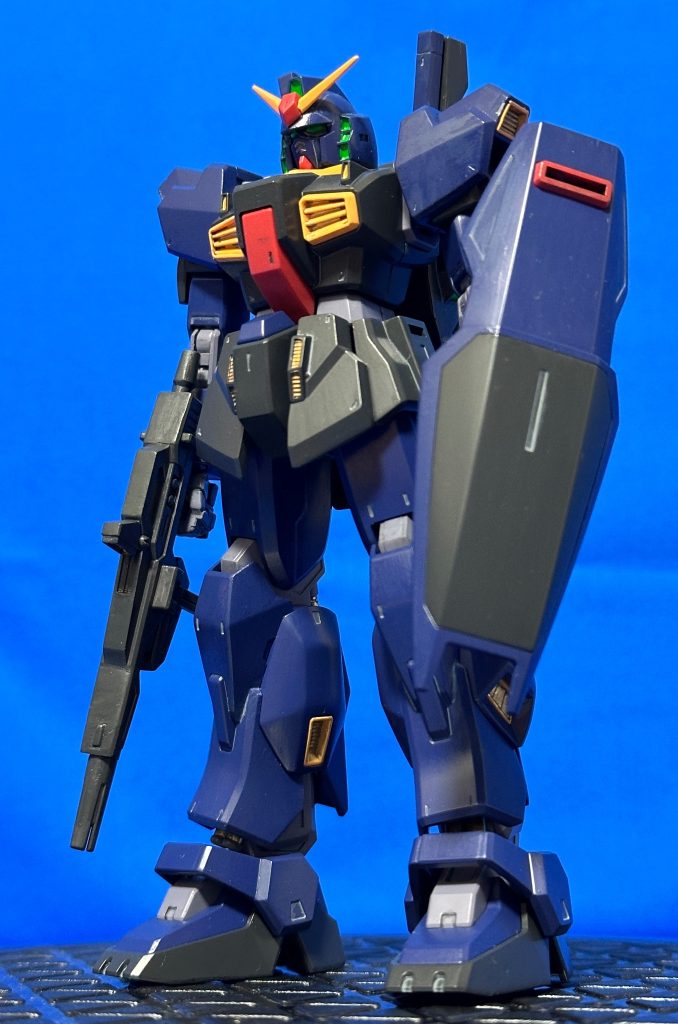新旧 MK-II（2002／2015）–7枚目/制作者：MTR55