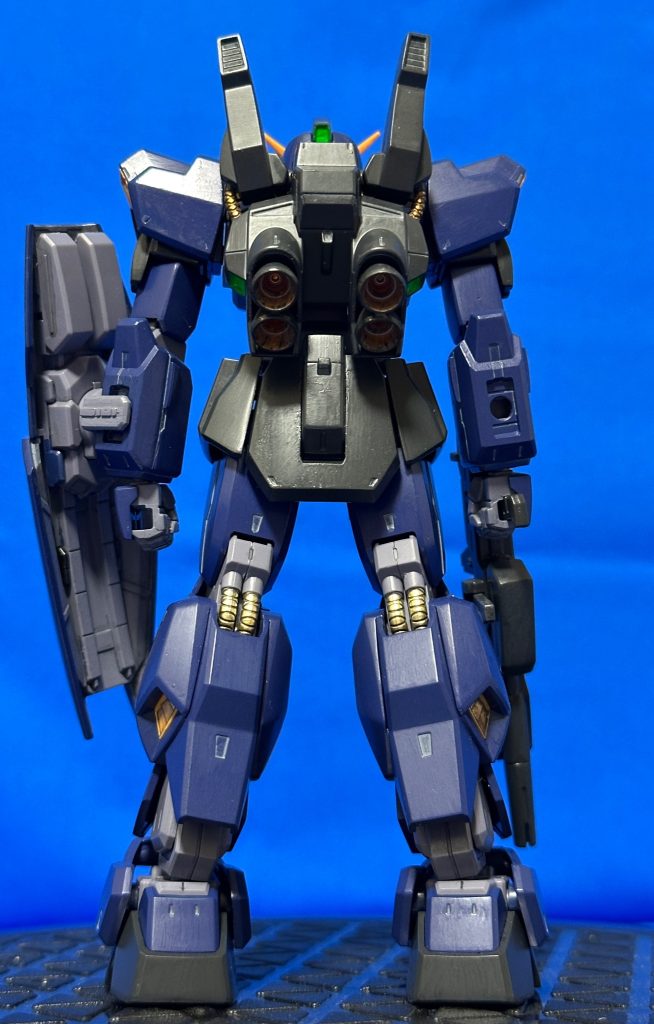 新旧 MK-II（2002／2015）–8枚目/制作者：MTR55