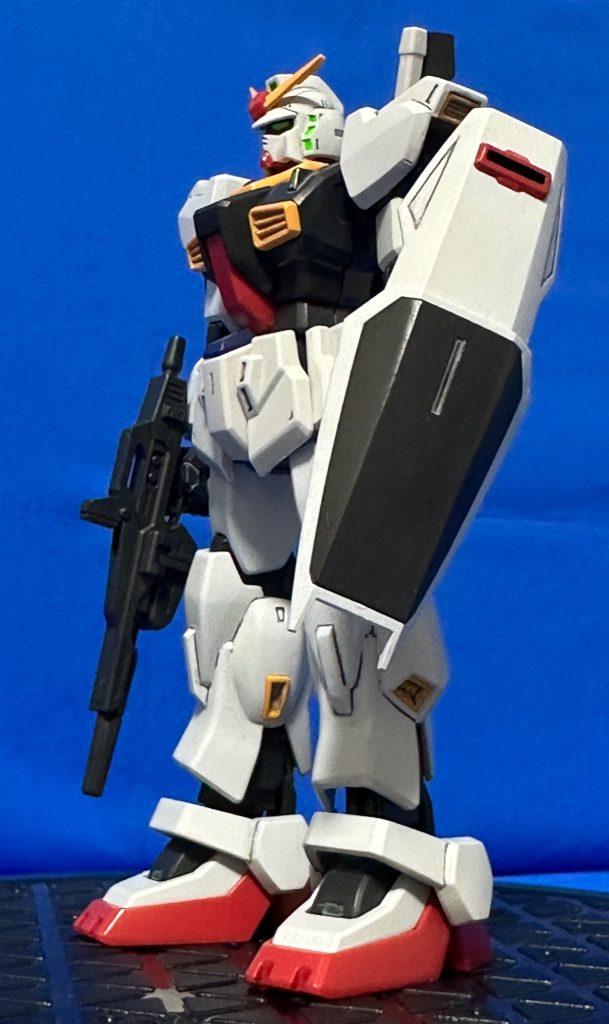 新旧 MK-II（2002／2015）–2枚目/制作者：MTR55