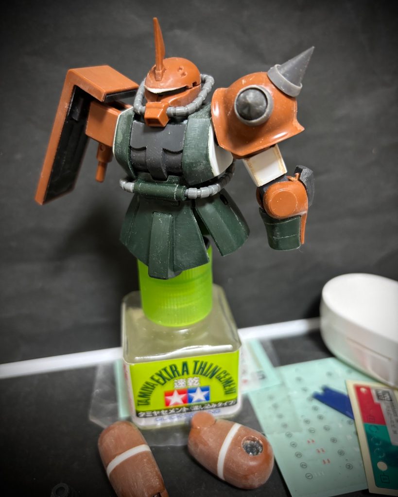ガルマザク–4枚目/制作者：atsugumpla