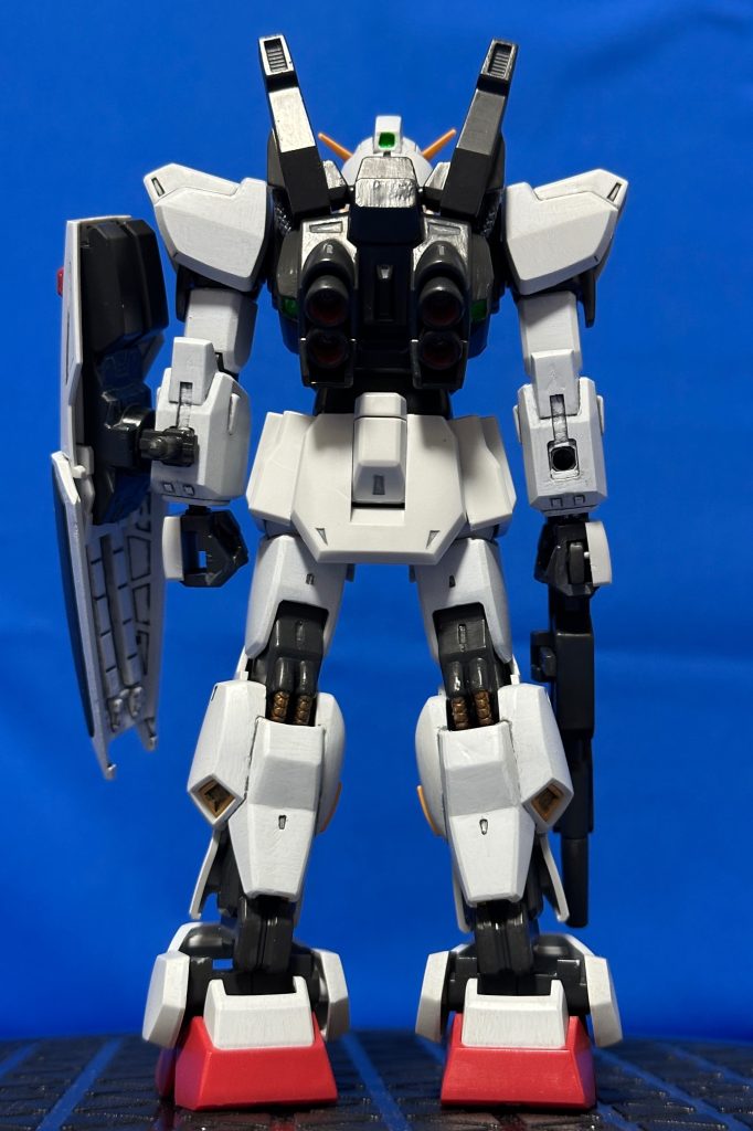 新旧 MK-II（2002／2015）–3枚目/制作者：MTR55