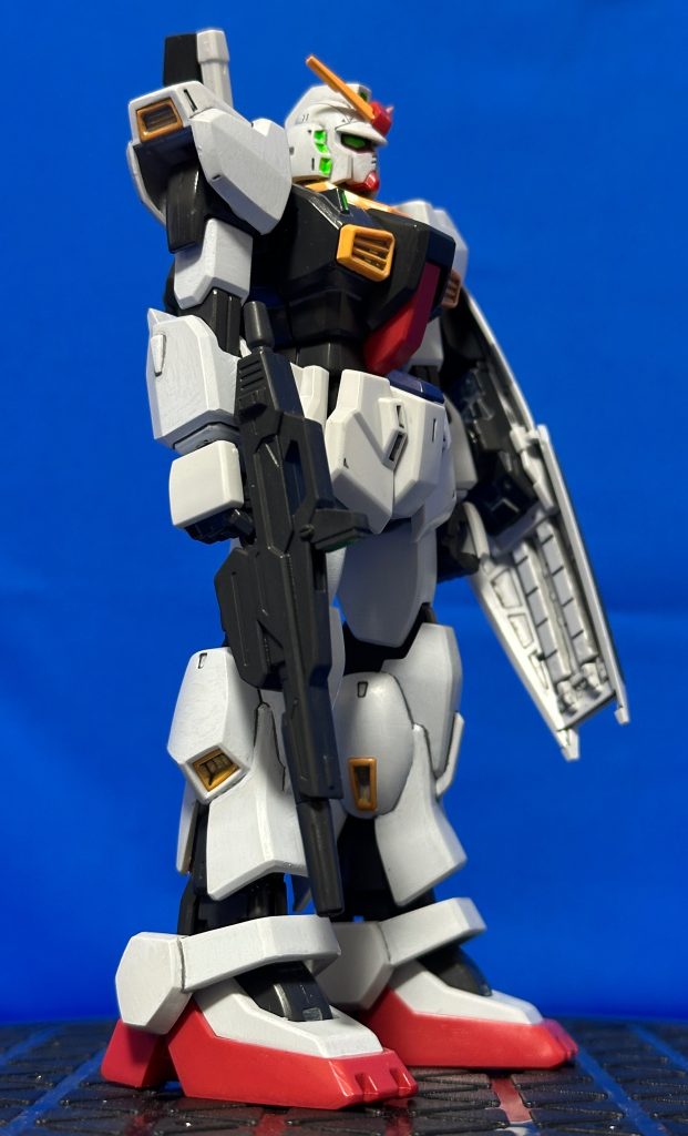 新旧 MK-II（2002／2015）–4枚目/制作者：MTR55