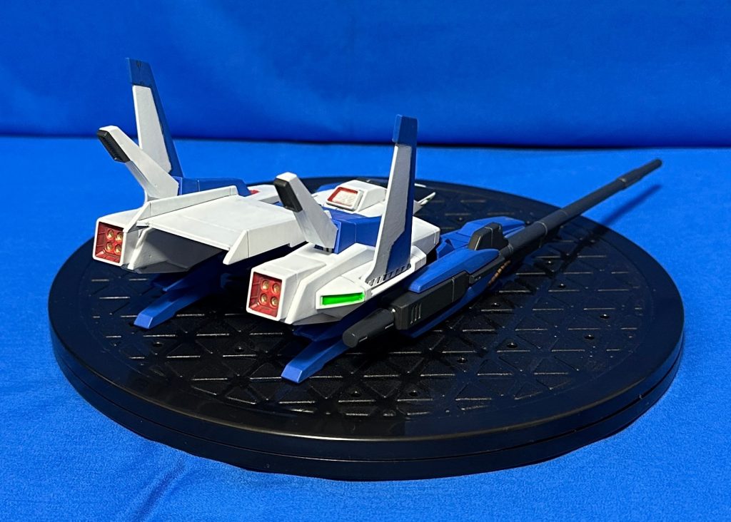新旧 MK-II（2002／2015）–7枚目/制作者：MTR55