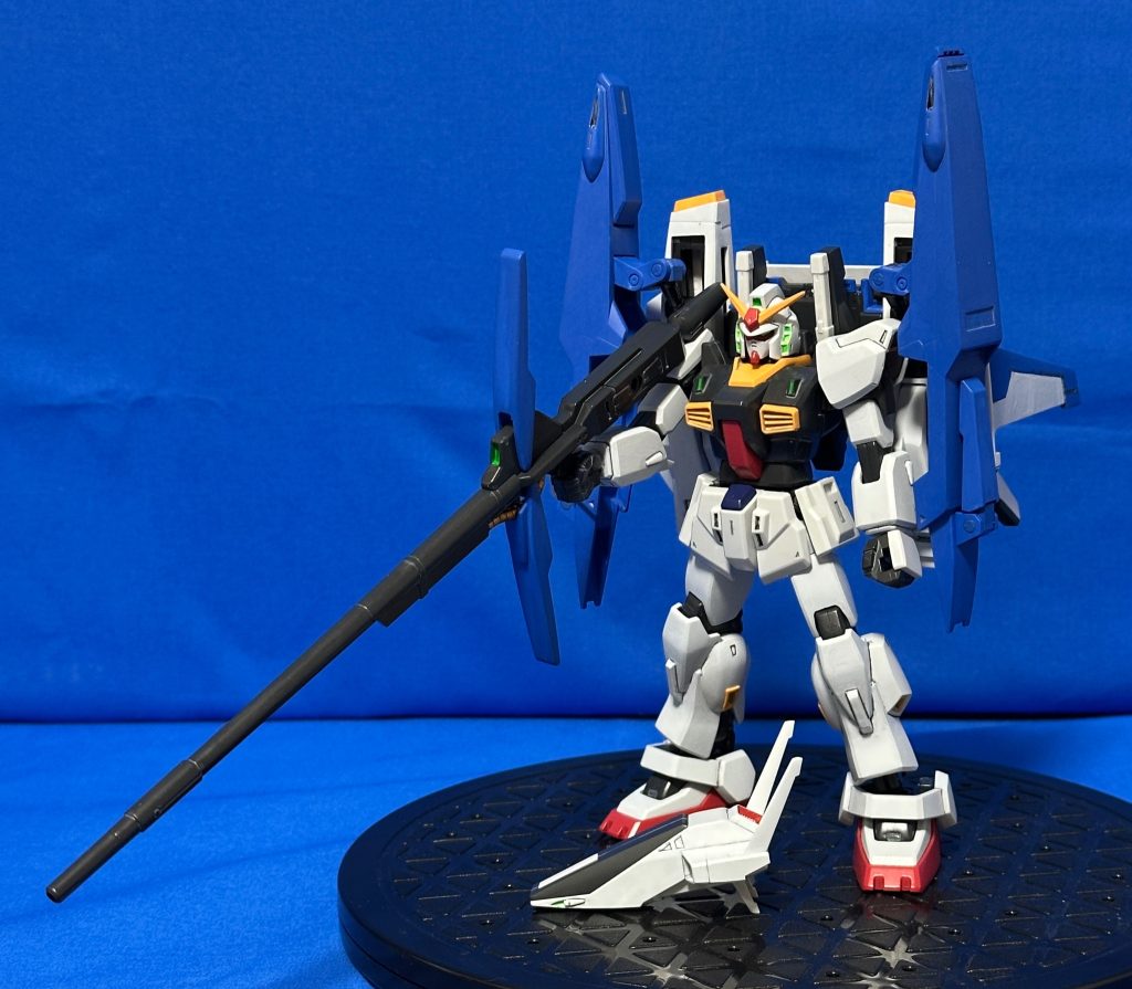 新旧 MK-II（2002／2015）–8枚目/制作者：MTR55