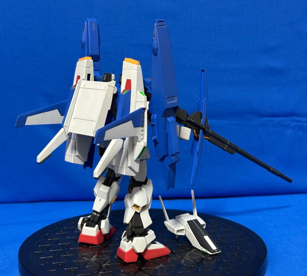 新旧 MK-II（2002／2015）–9枚目/制作者：MTR55
