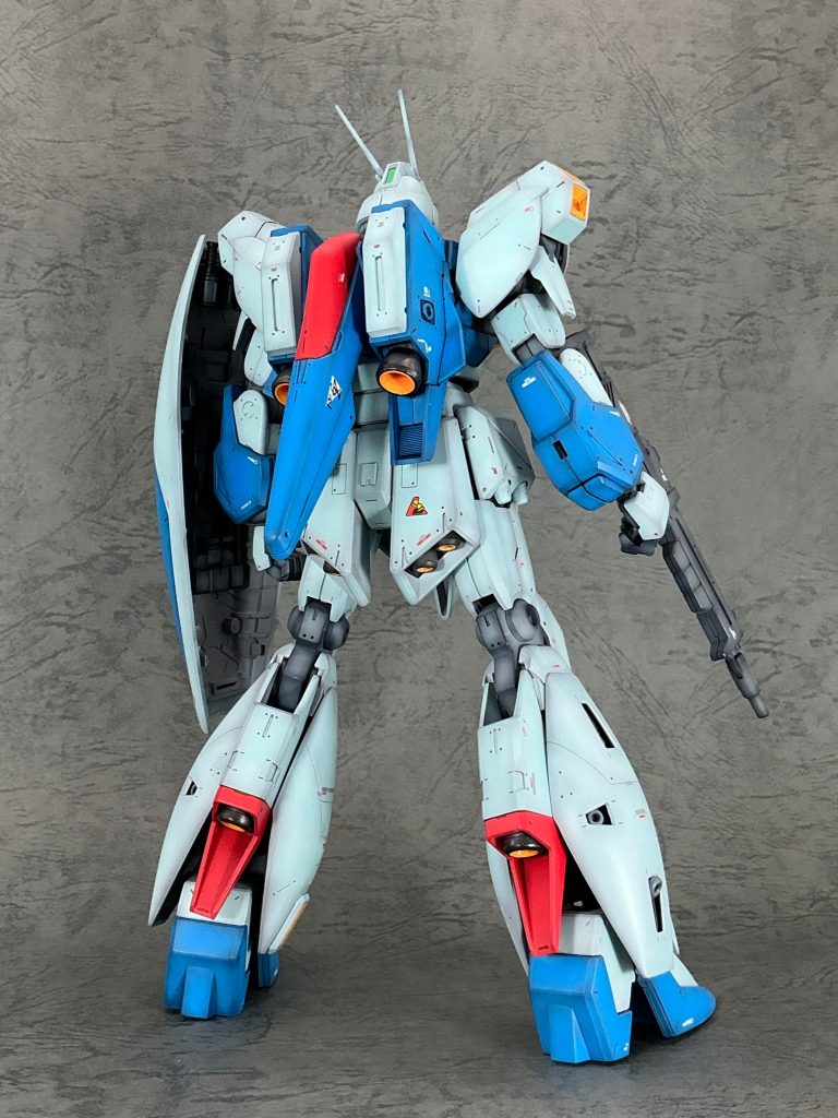 MG リ・ガズィ–4枚目/制作者：241
