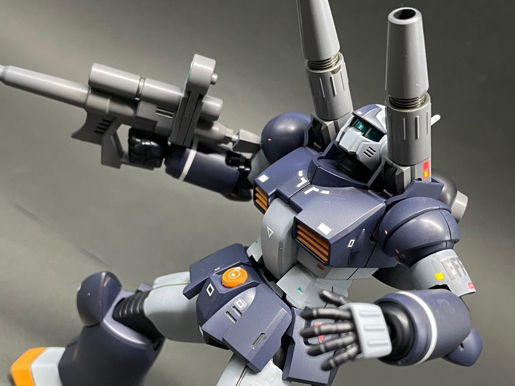 デカールはなかなか使う機会がなかったガンダムデカール地球連邦軍②を使用しました😄&nbsp;