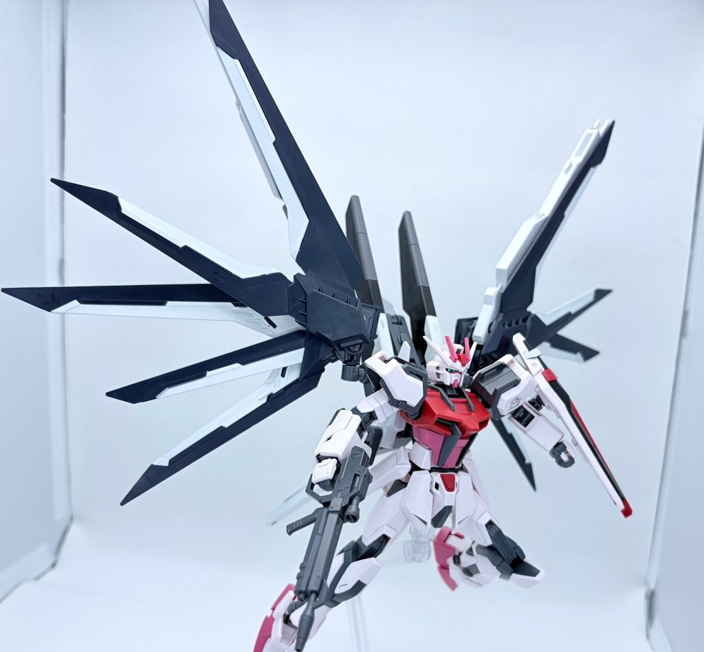 Rフリーダムシルエット