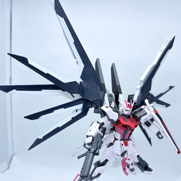 Rフリーダムシルエット