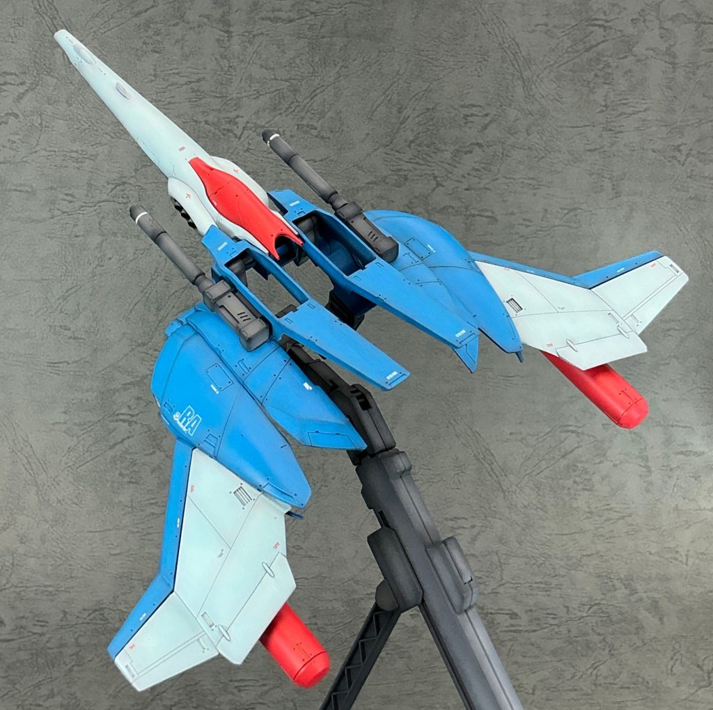 MG リ・ガズィ–4枚目/制作者：241