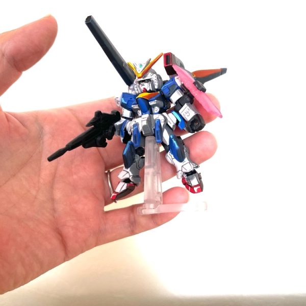 V2バスターガンダム　モビルスーツアンサンブル
