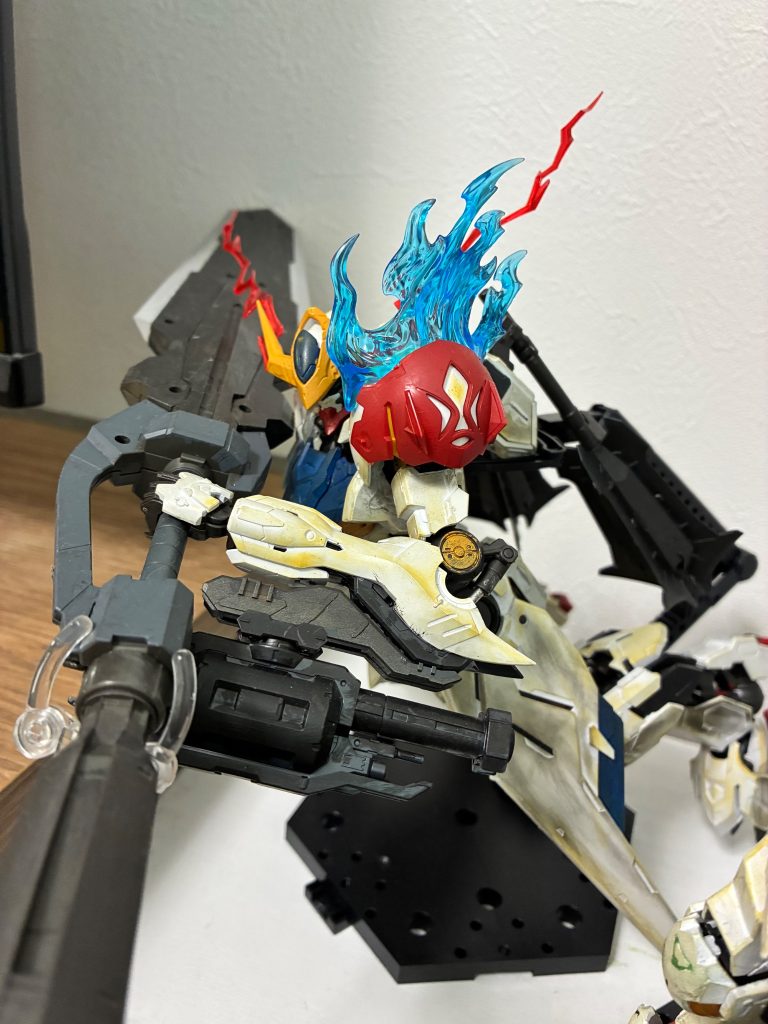 バルバトスルプス