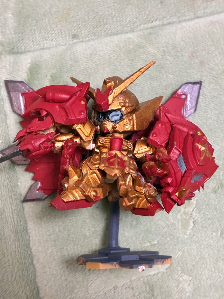 騎士スペリオルドラゴン