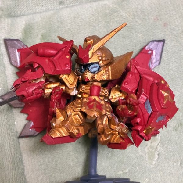 騎士スペリオルドラゴン