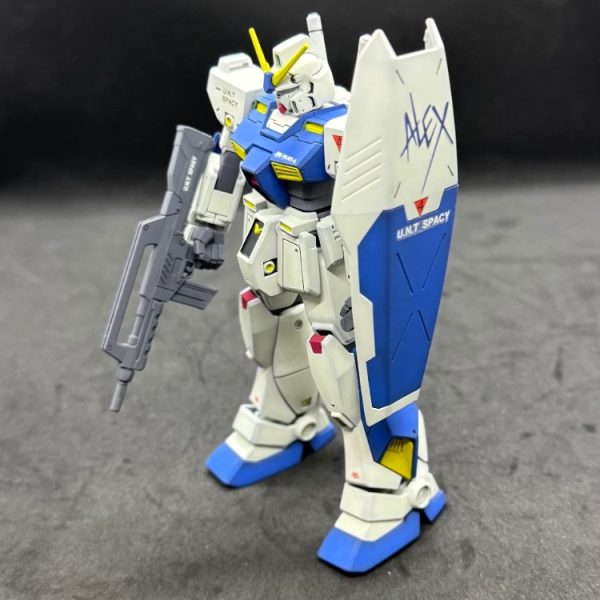 ガンダムNT1
