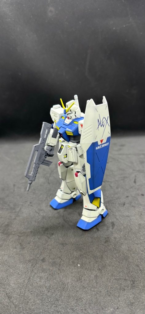 ガンダムNT1