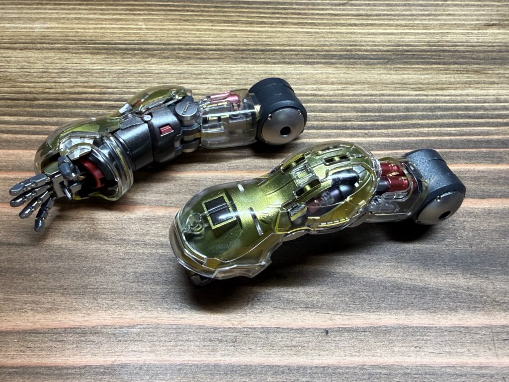 1番上手くいったと思う手。